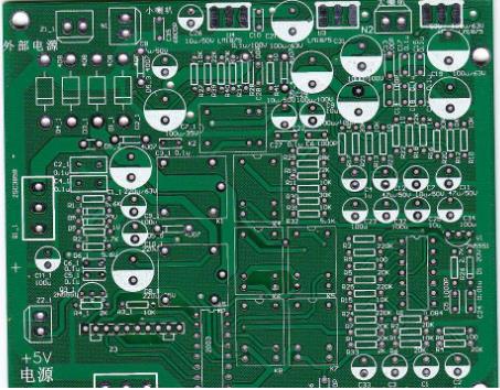 PCB電路板未來(lái)發(fā)展前景可期，"大型化，集中化"趨勢(shì)明顯