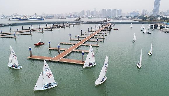 海南省《國家體育旅游示范區(qū)總體規(guī)劃》已通過終審，將更好的推進(jìn)海南省的建設(shè)