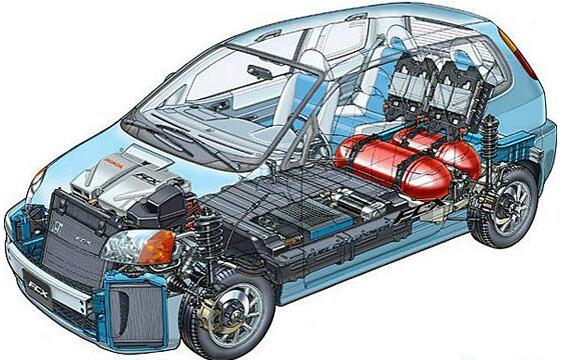 5月動力電池裝車3.5GWh 42家電池企業(yè)實現(xiàn)裝車配套